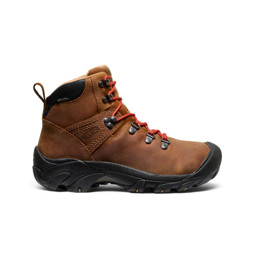 Keen Pyrenees Waterproof Women's Syrup