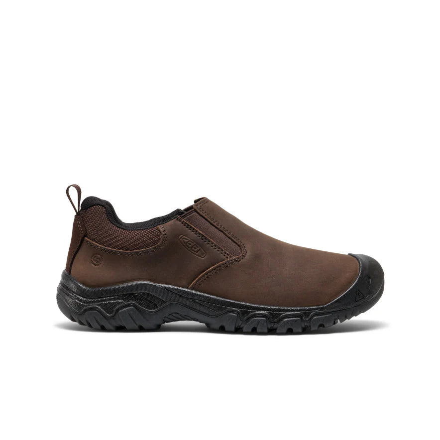 Keen Targhee IV Slip-On Wide Java