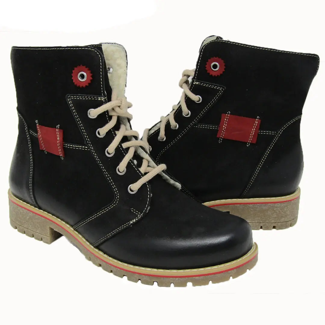 V-Italia Brigida Black