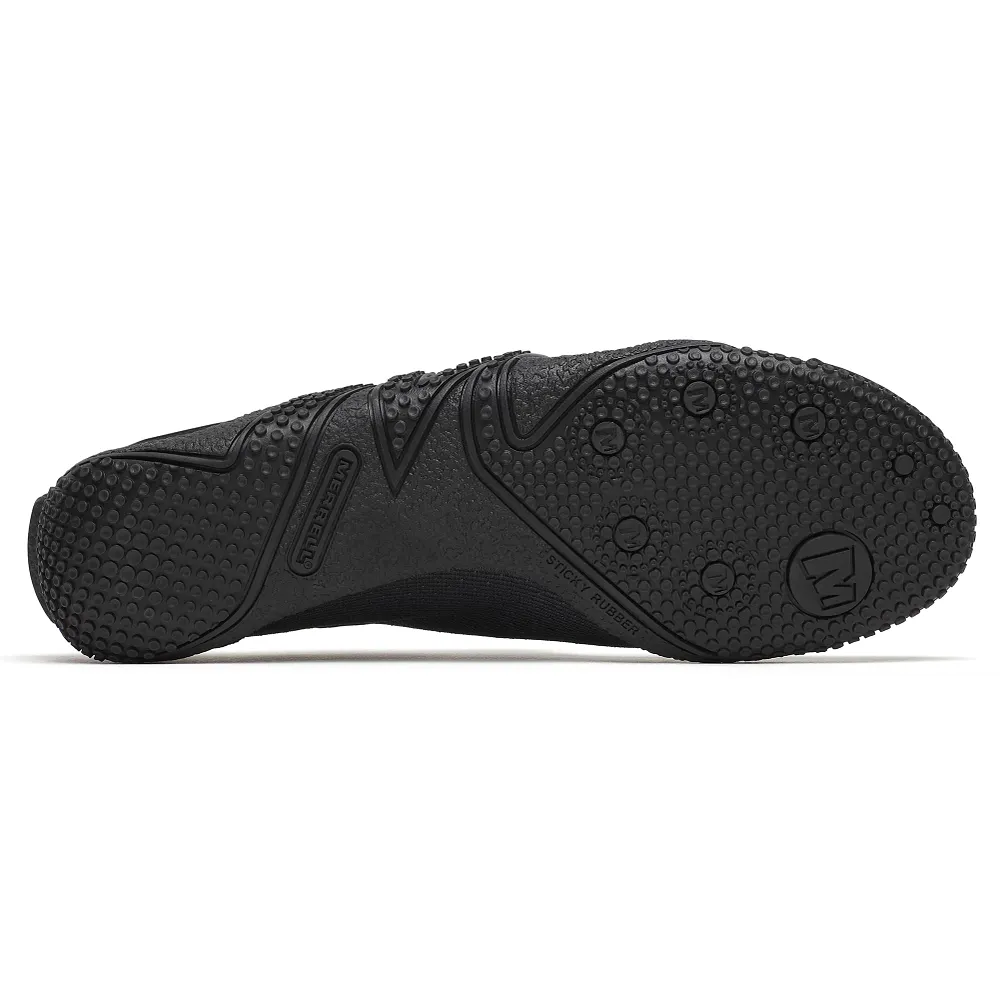 Merrell Relay Tour Mary Jane Black