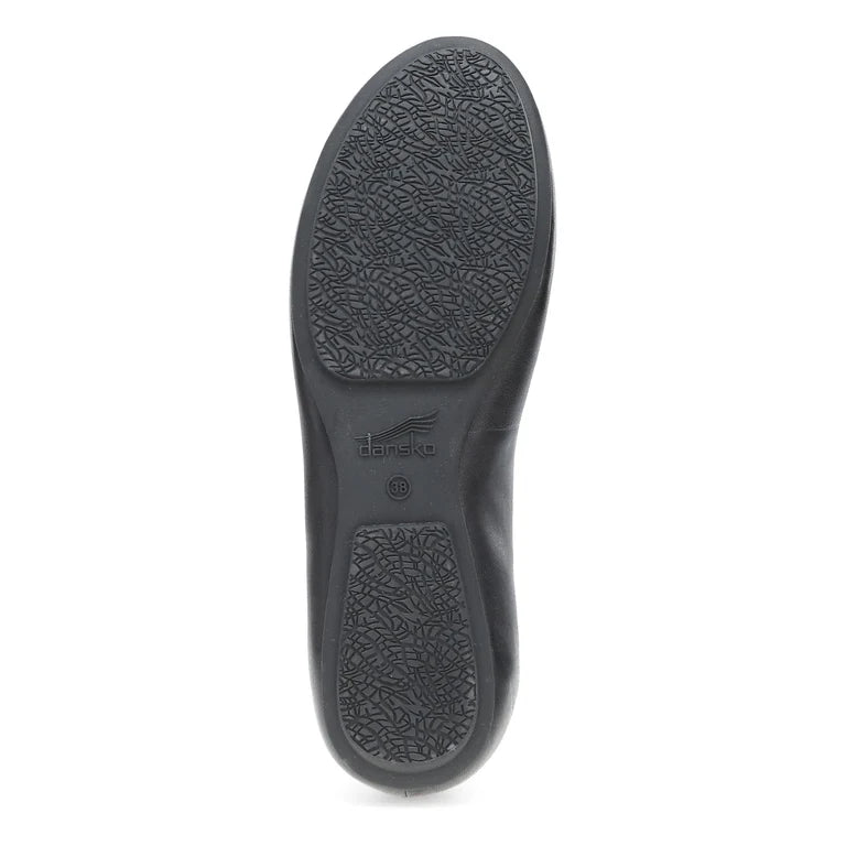 Dansko Mollie Black