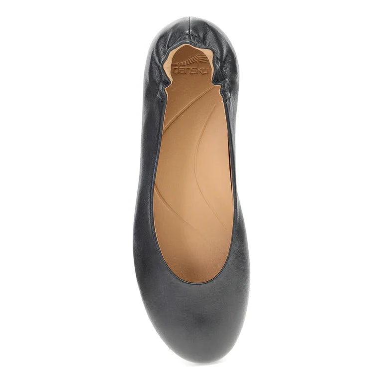 Dansko Mollie Black