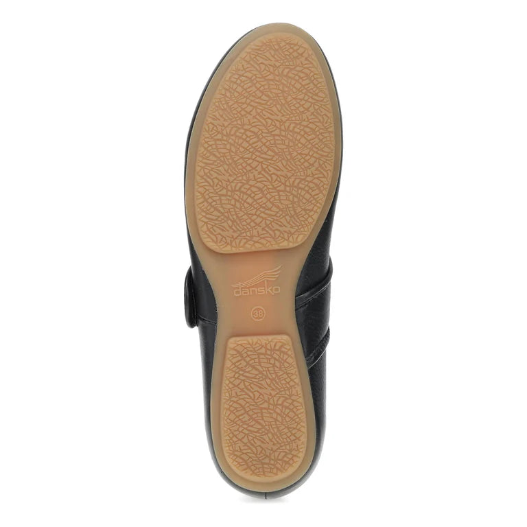 Dansko Matilda Black