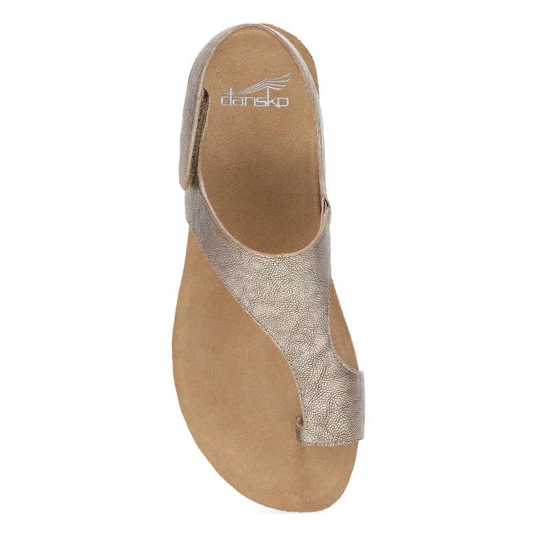 Dansko Reece Bronze