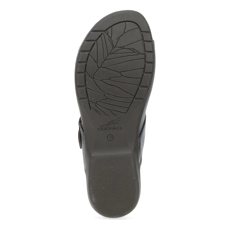Dansko Rylee Black