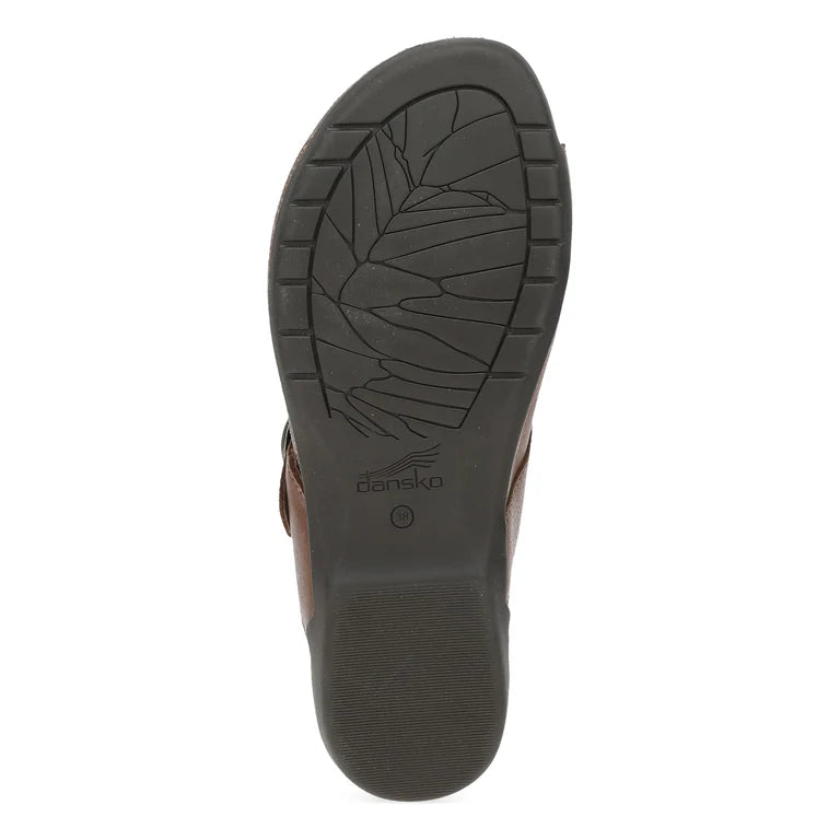Dansko Rylee Brown