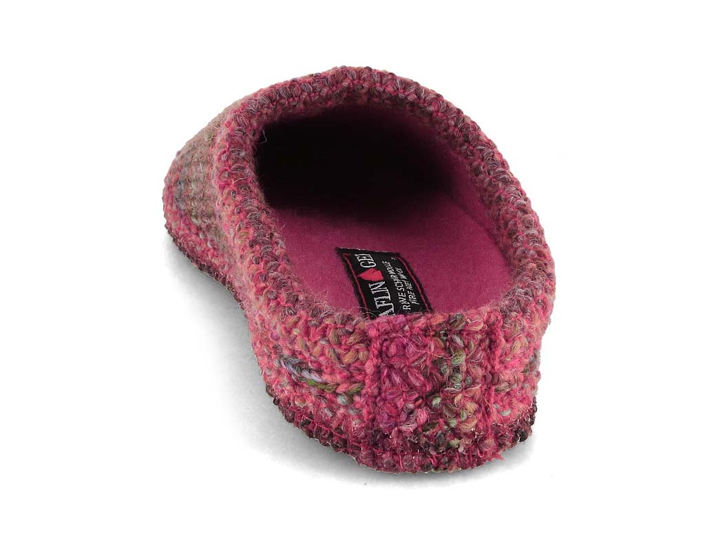 Haflinger Tricote Azalea