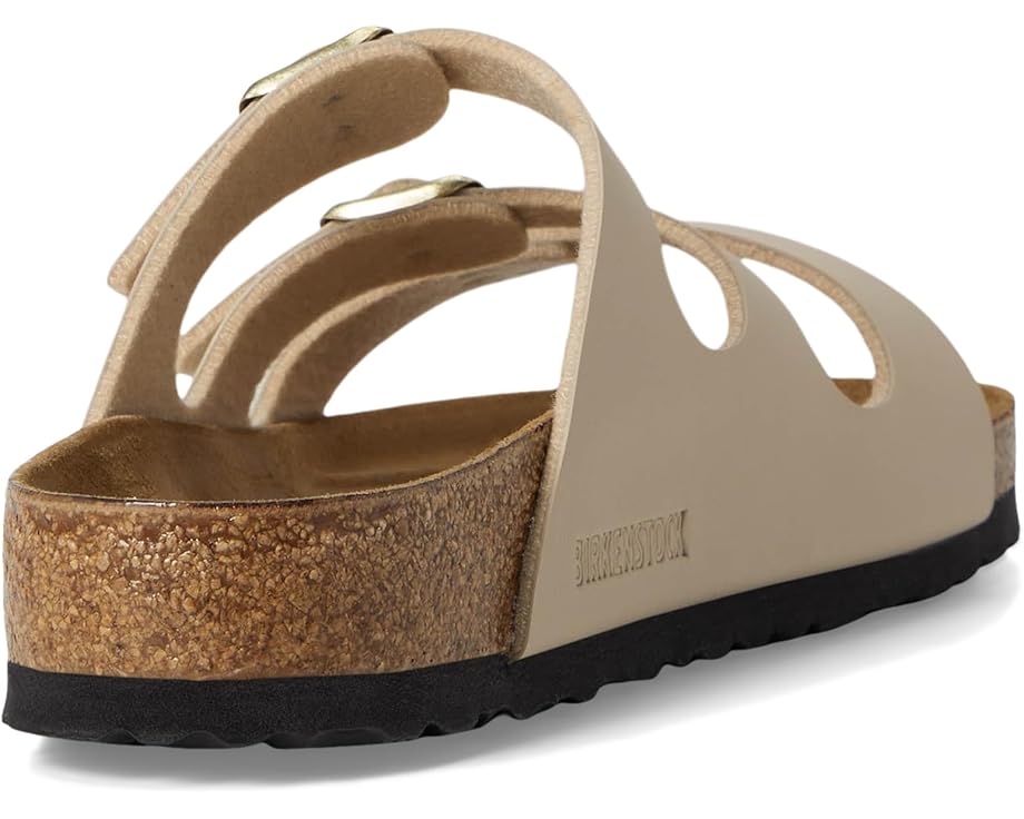 Birkenstock Florida Sandcastle Birko-Flor