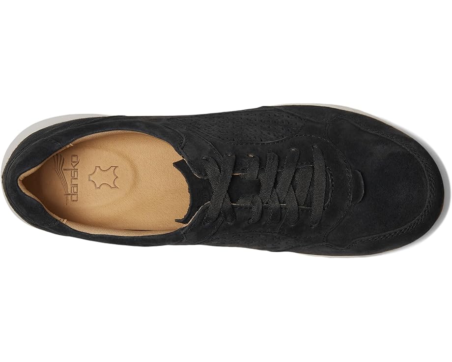 Dansko Catie Black