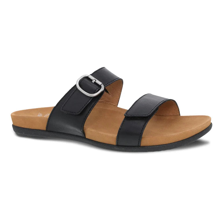 Dansko Justine Black