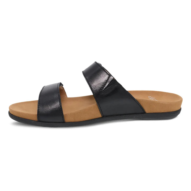 Dansko Justine Black