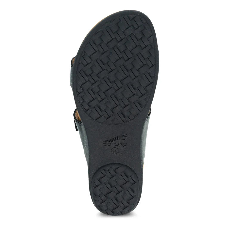 Dansko Justine Black