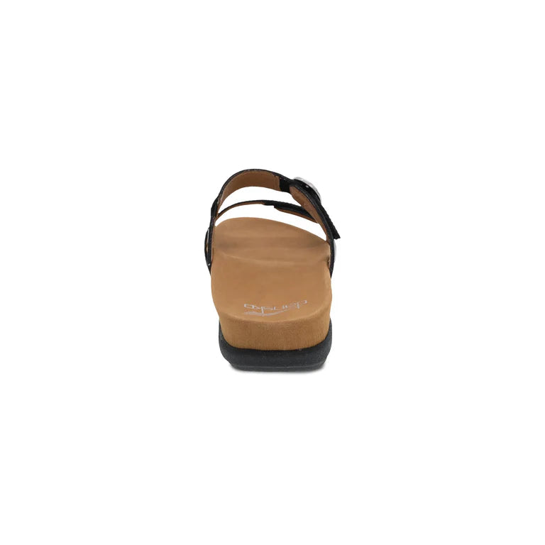 Dansko Justine Black
