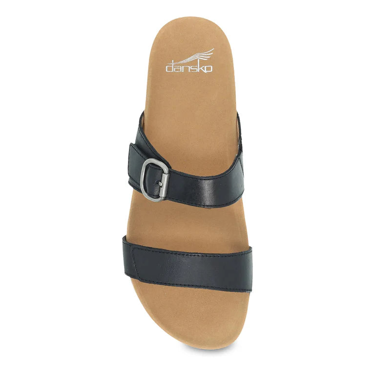 Dansko Justine Black