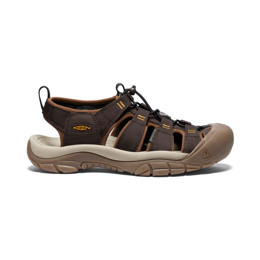Keen Newport H2 Men's Java
