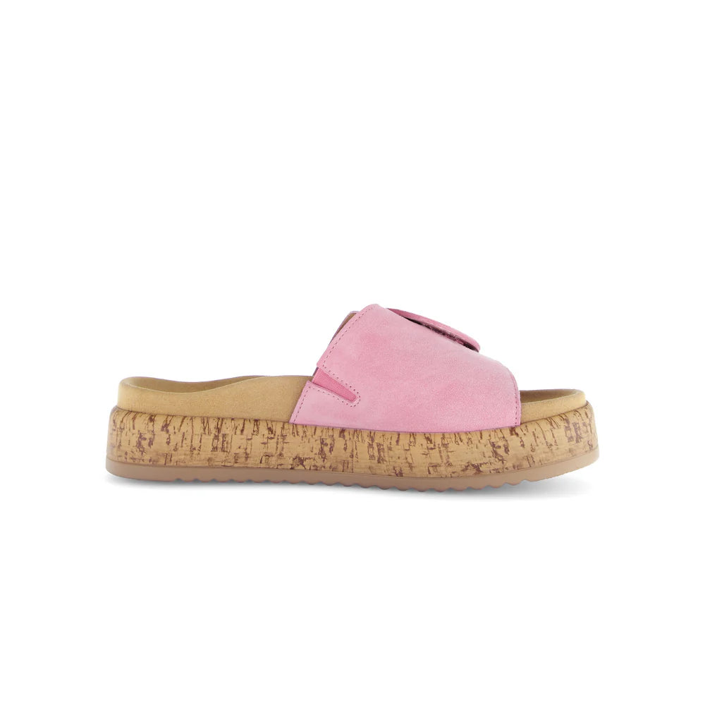 Gabor 760 Slide Soft Pink