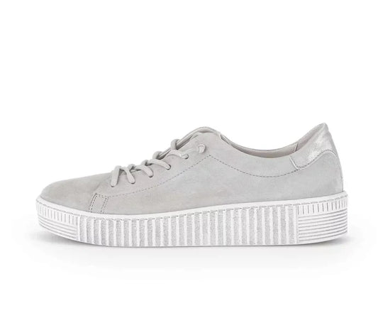 Gabor Grey Sneaker 43.331