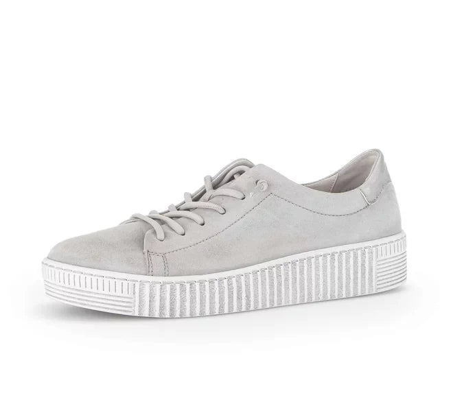 Gabor Grey Sneaker 43.331