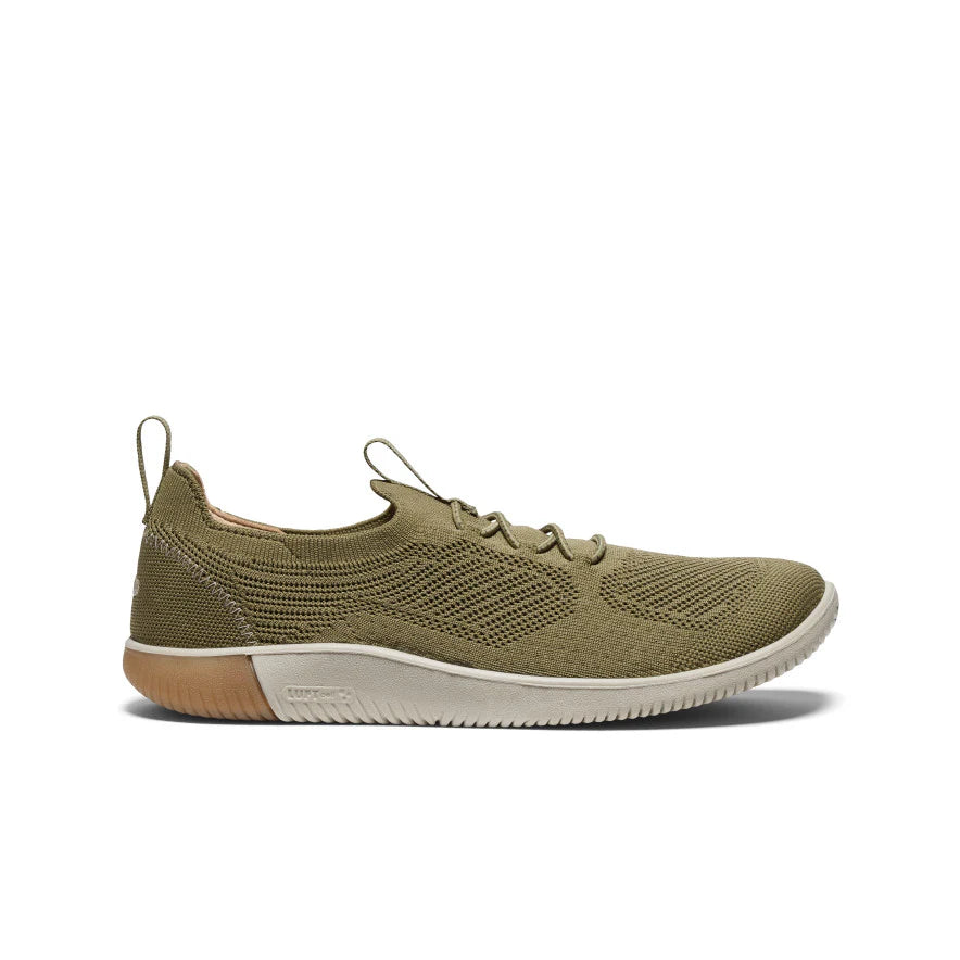 Keen KNX Men's Knit Martini Olive