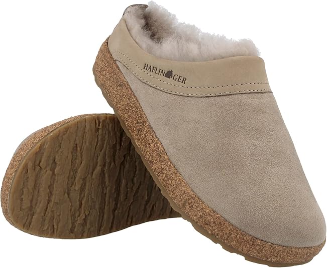 Haflinger Snowbird Sahara