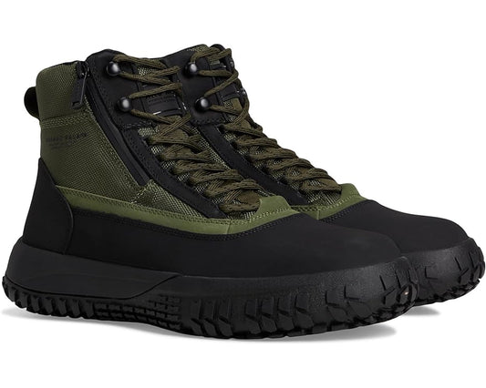 Pajar Noralp Military Green Black
