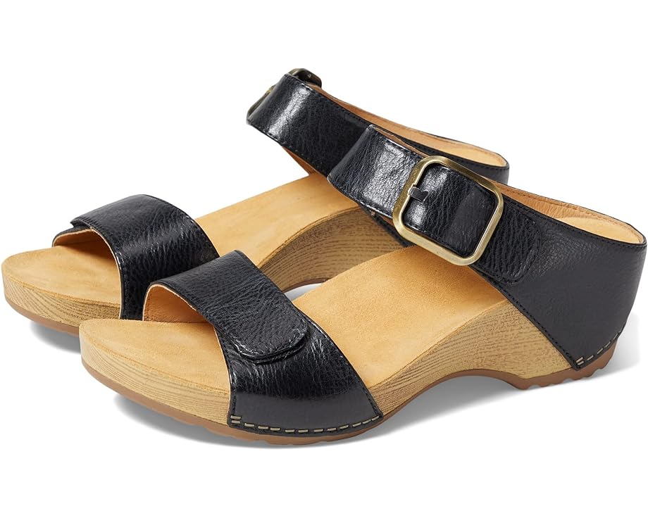 Dansko Tanya Black