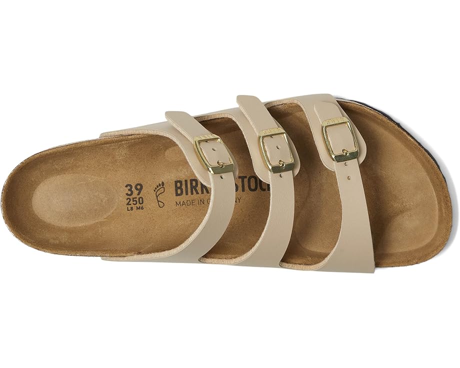 Birkenstock Florida Sandcastle Birko-Flor
