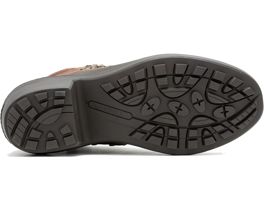 Merrell Chateau III Lace WP Brown