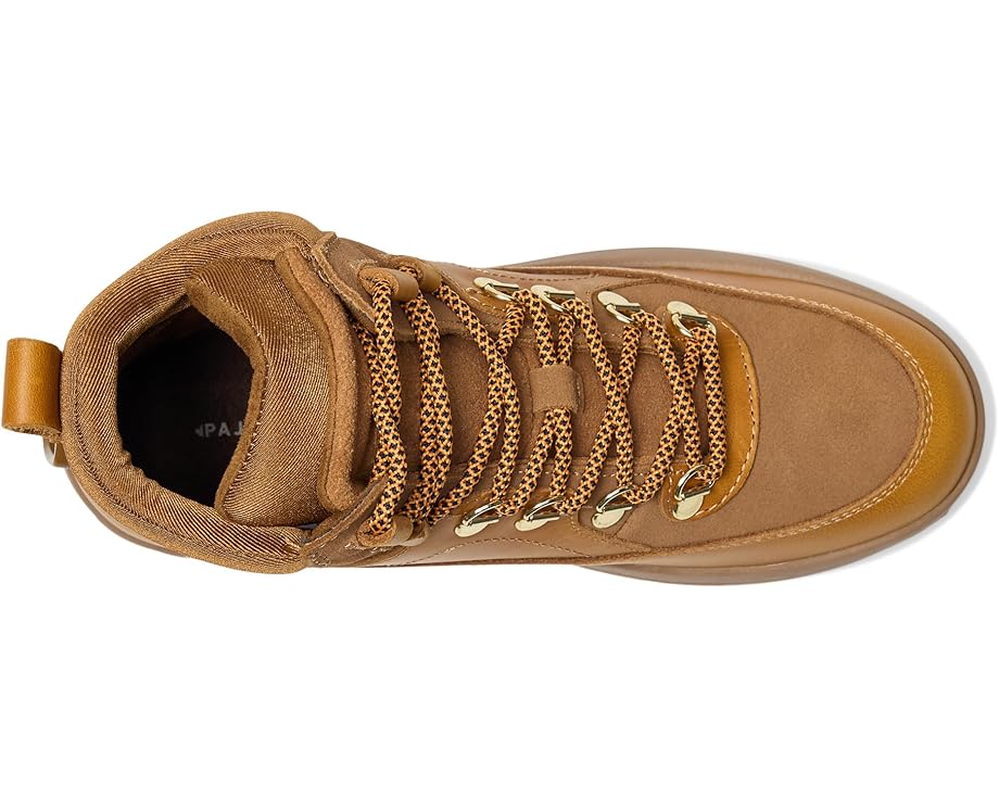 Pajar Galpina Chestnut