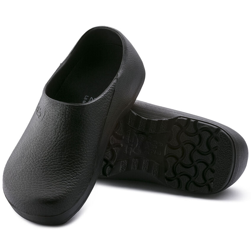 Birkenstock Profi-Birki Black