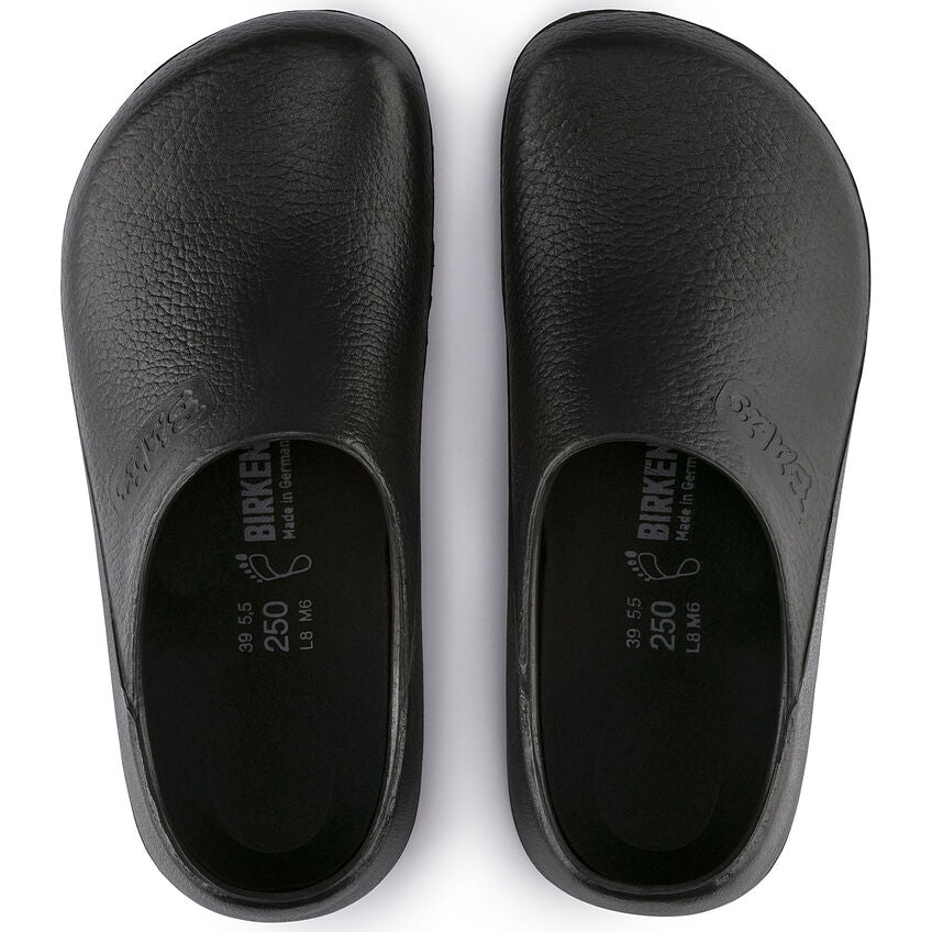 Birkenstock Profi-Birki Black