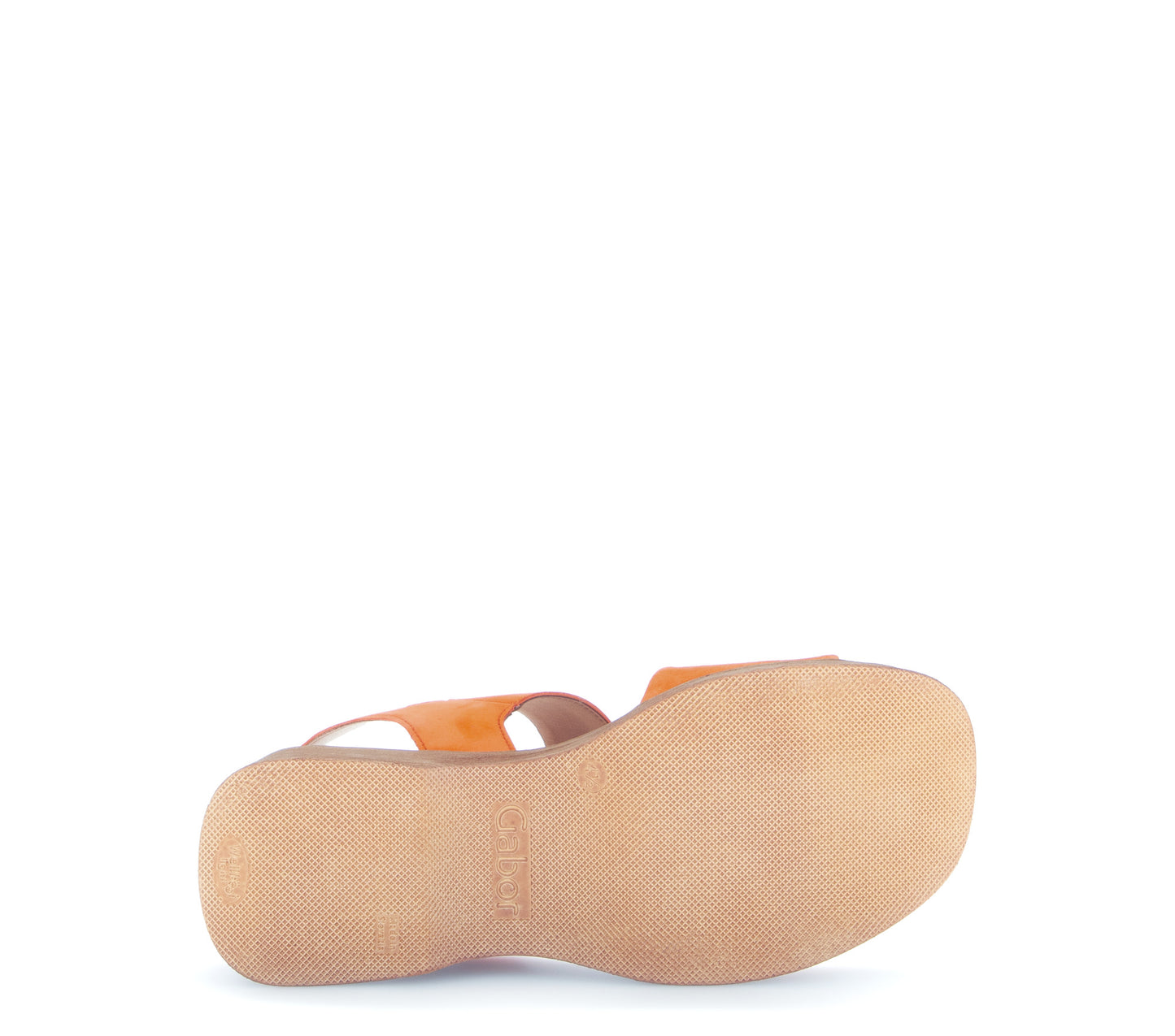 Gabor 520 Sandal Clementine
