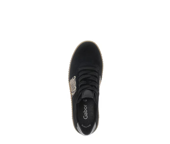 Gabor 73.336.17 Black