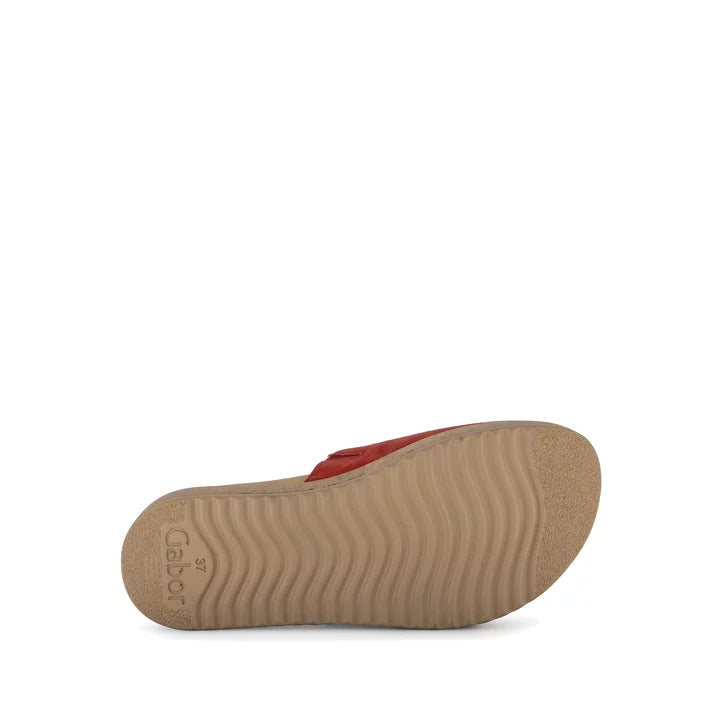 Gabor 760 Slide Chili