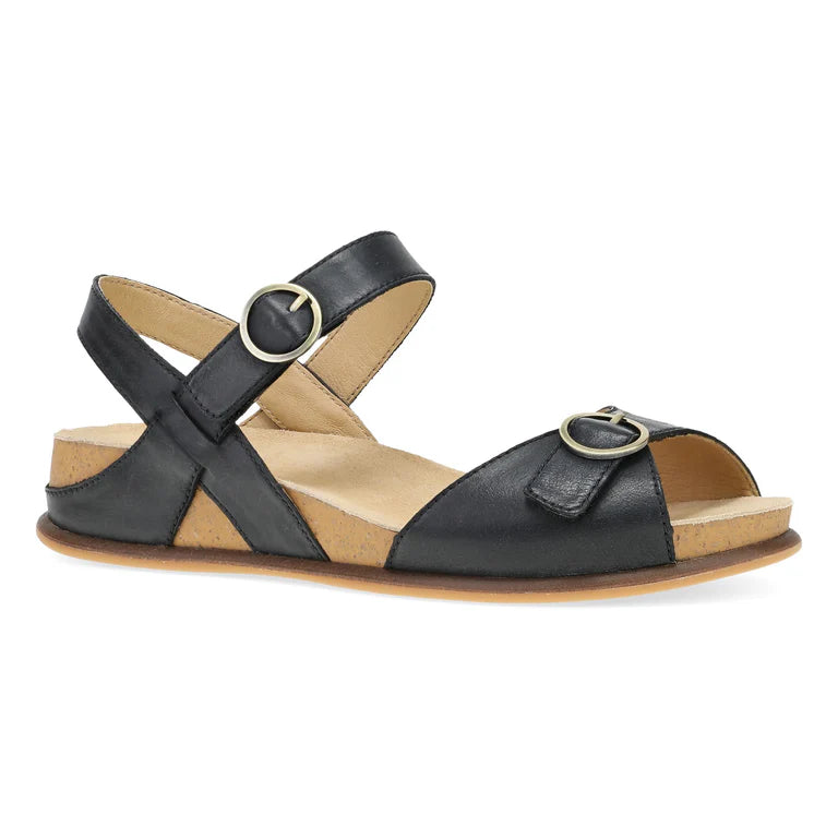 Dansko Candace Black