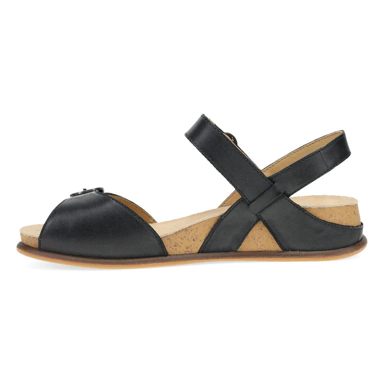 Dansko Candace Black