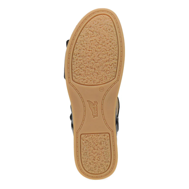 Dansko Candace Black
