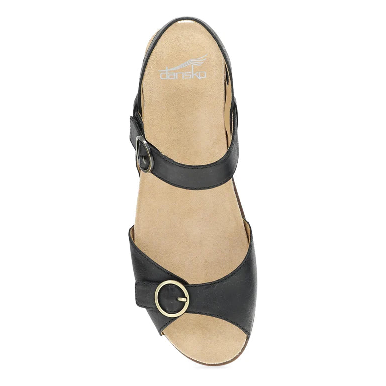 Dansko Candace Black