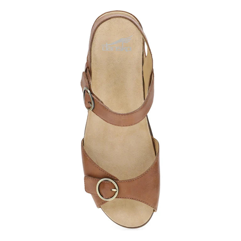 Dansko Candace Tan