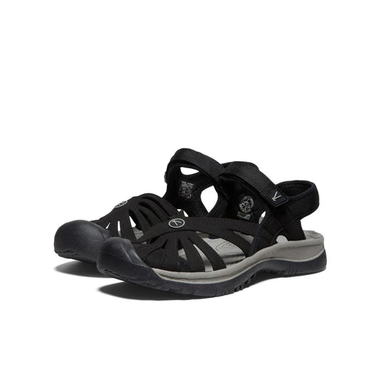 Keen Rose Sandal Black