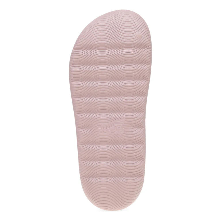 Dansko Devyn Mauve Molded