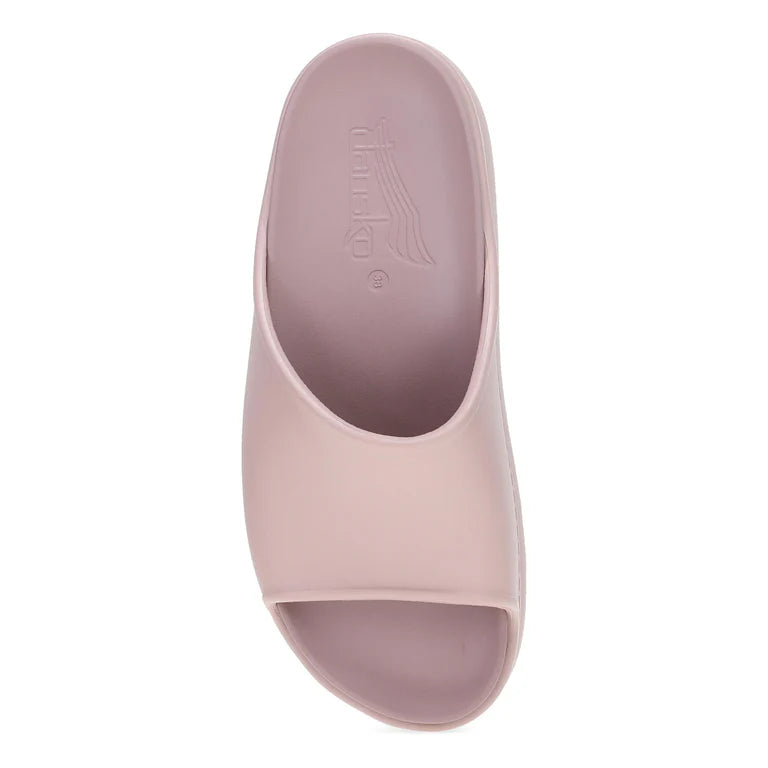Dansko Devyn Mauve Molded