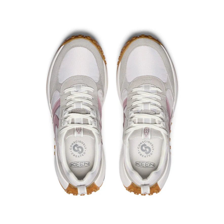 Keen KS86 Alloy/toadstool