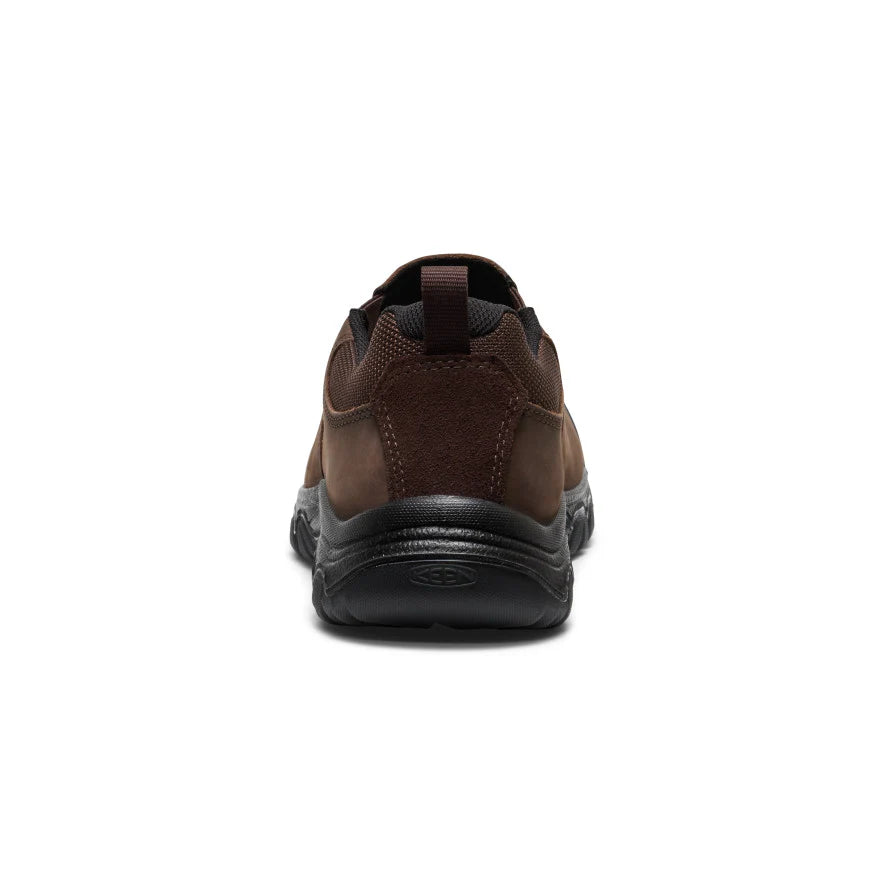 Keen Targhee IV Slip-On Wide Java