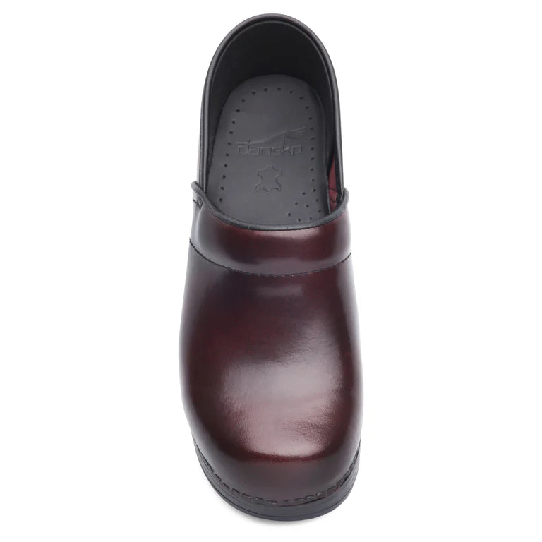 Dansko Professional Cordovan Cabrio