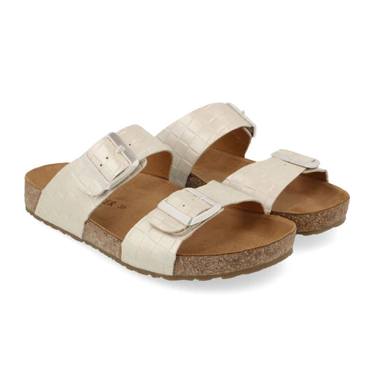 Haflinger Andrea Cream