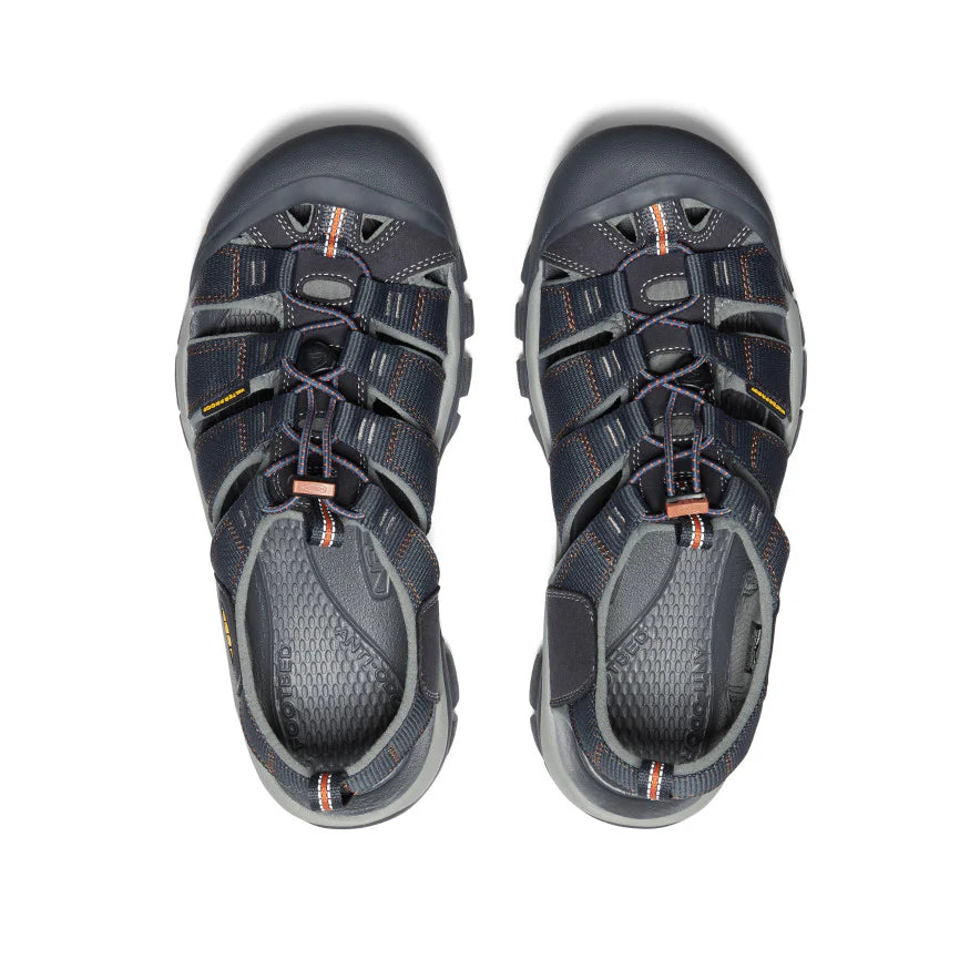 Keen Newport H2 Men's India Ink