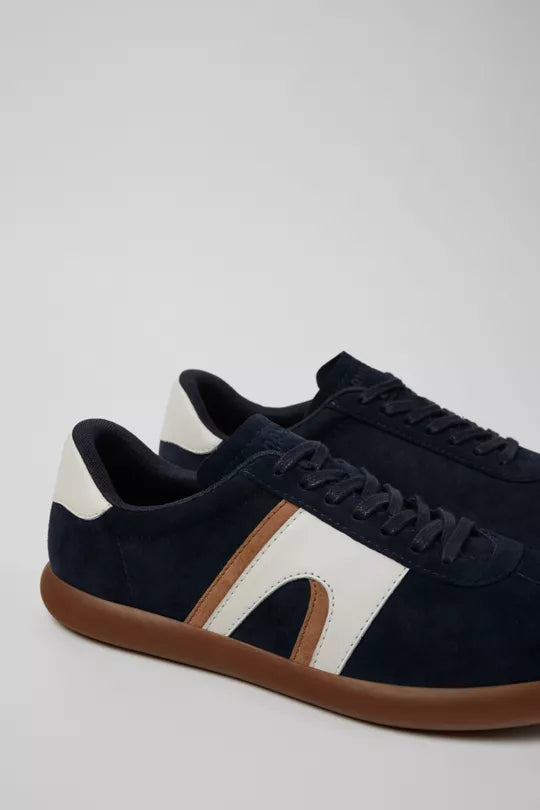 Camper Pelotas Soller Navy