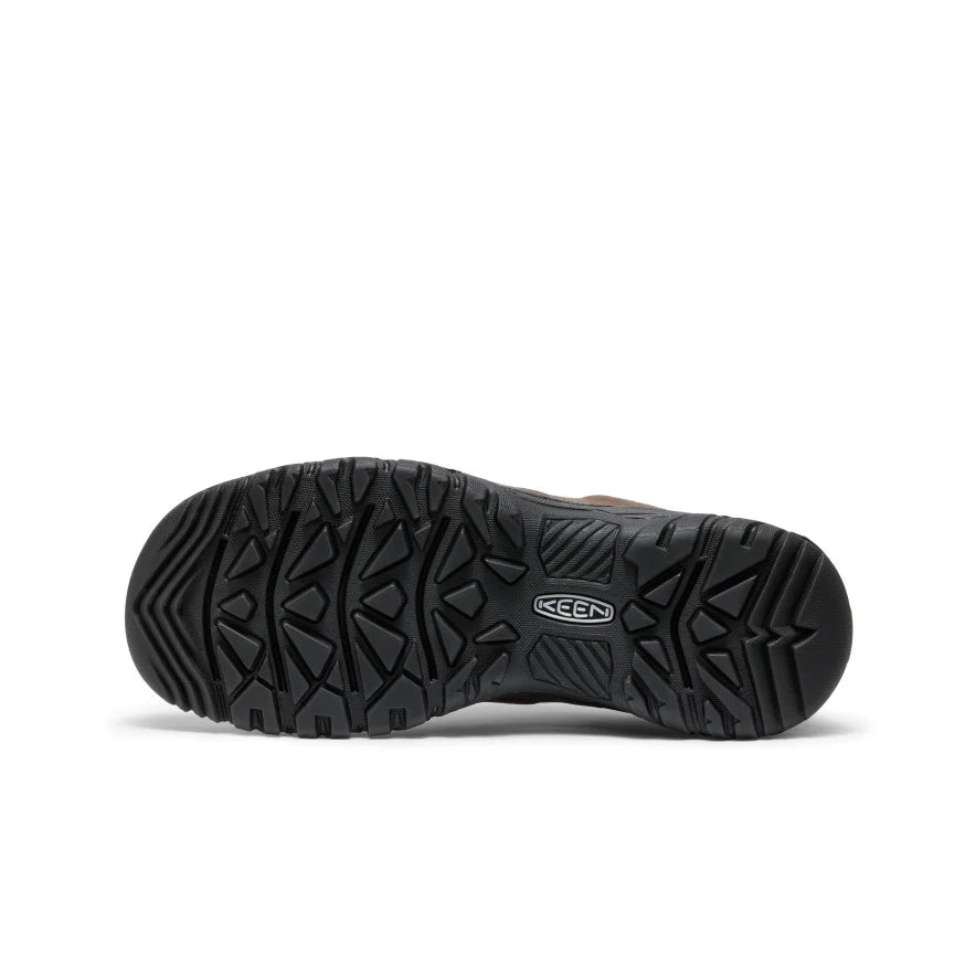 Keen Targhee IV Slip-On Wide Java