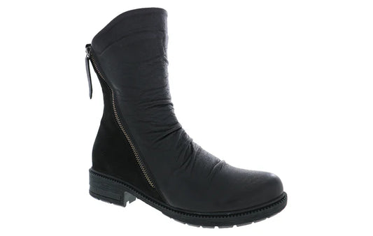 Biza Hattie Black